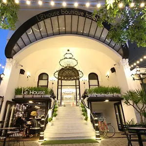 Hotel Le House Boutique